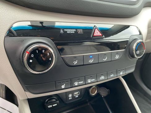 Used 2017 Hyundai Tucson Sport image 21