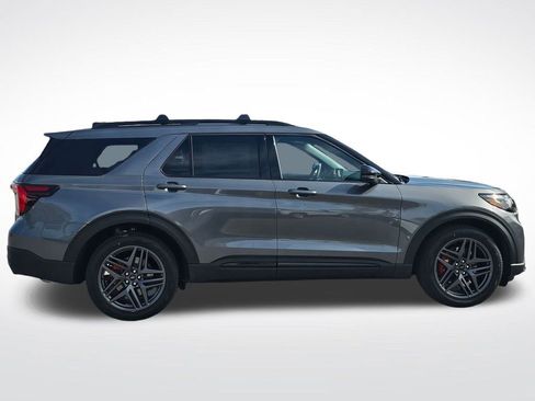 New 2026 Ford Explorer ST w/ Sun And Sound Package AWD/4WD image 26
