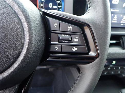 New 2026 Subaru Outback Premium image 15