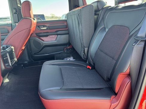 Used 2025 RAM 1500 Rebel w/ Rebel Level 1 Equipment Group image 30