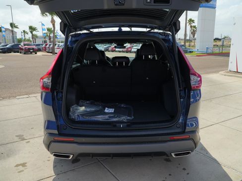 New 2026 Honda CR-V Sport-L image 7