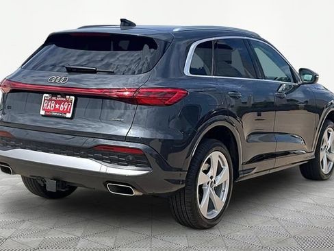 Used 2025 Audi Q5 2.0T w/ Premium Plus AWD/4WD image 2