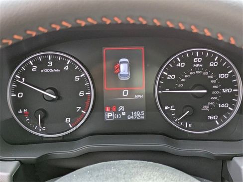 Certified 2024 Subaru Crosstrek 2.5i Limited image 24