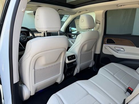 New 2026 Mercedes-Benz GLE 350 4MATIC image 23