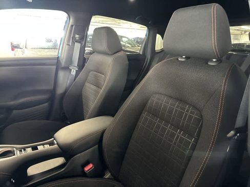 New 2026 Honda HR-V Sport image 13