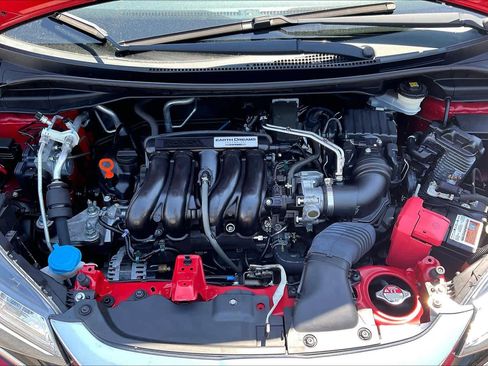 Used 2019 Honda Fit LX image 30
