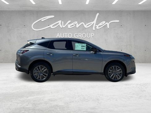 New 2026 Nissan Murano SL AWD/4WD image 17