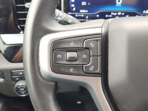 Used 2025 Chevrolet Silverado 2500 LT w/ Safety Package AWD/4WD image 29