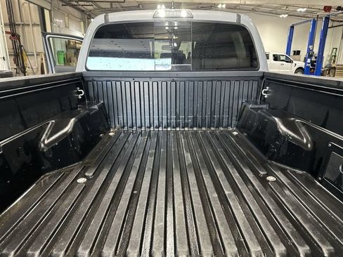 Used 2021 Toyota Tacoma TRD Off-Road w/ Blackout Package (TMS) AWD/4WD image 26