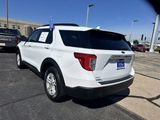 Certified 2020 Ford Explorer XLT image 4