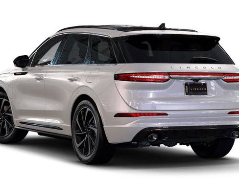 New 2024 Lincoln Corsair Grand Touring image 24