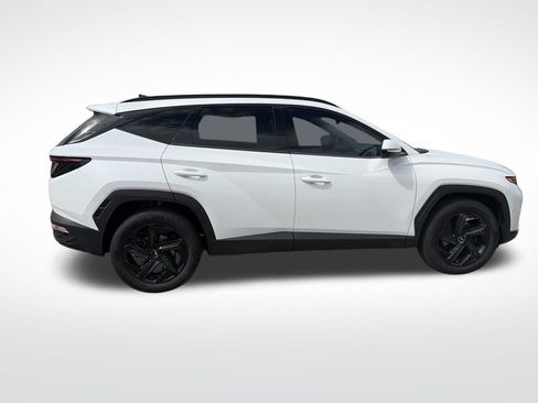 Used 2022 Hyundai Tucson Limited AWD/4WD image 6