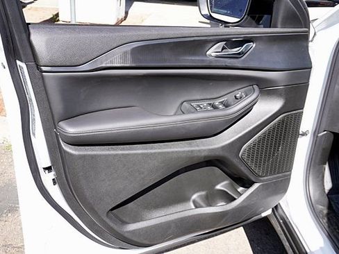 New 2024 Jeep Grand Cherokee Laredo AWD/4WD image 26