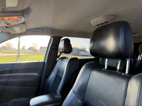Used 2018 Dodge Durango GT AWD/4WD image 19