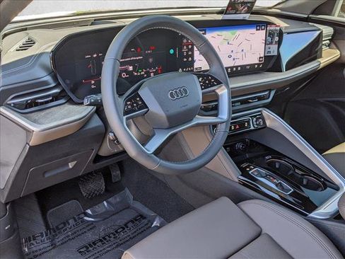 New 2025 Audi Q5 Premium Plus image 3