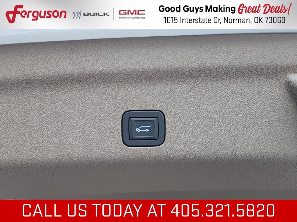 New 2026 GMC Yukon Denali w/ Denali Reserve Package AWD/4WD image 59