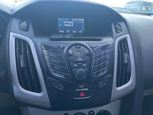 Used 2012 Ford Focus SE image 13