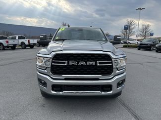 Used 2024 RAM 2500 Big Horn w/ Bed Utility Group video 2