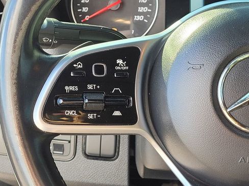 Used 2019 Mercedes-Benz Sprinter 144 Cargo image 20