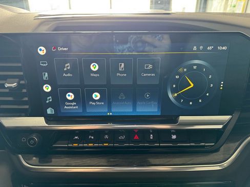 Used 2022 Chevrolet Silverado 1500 LTZ w/ LTZ Convenience Package II image 25