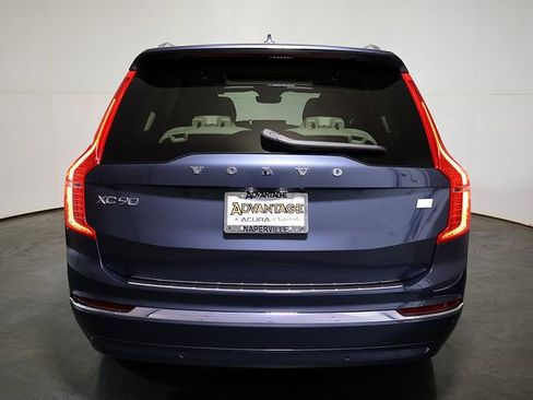 Used 2024 Volvo XC90 T8 Ultimate w/ Protection Package Premier AWD/4WD image 10