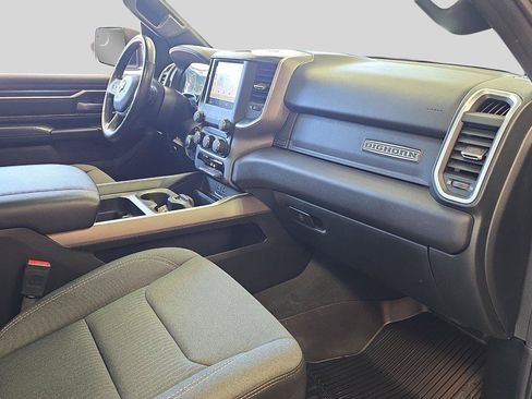 Used 2022 RAM 1500 Big Horn AWD/4WD image 16