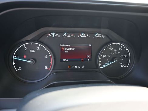 New 2026 Ford F350 XL image 21