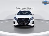 Used 2024 Nissan Kicks SV image 3