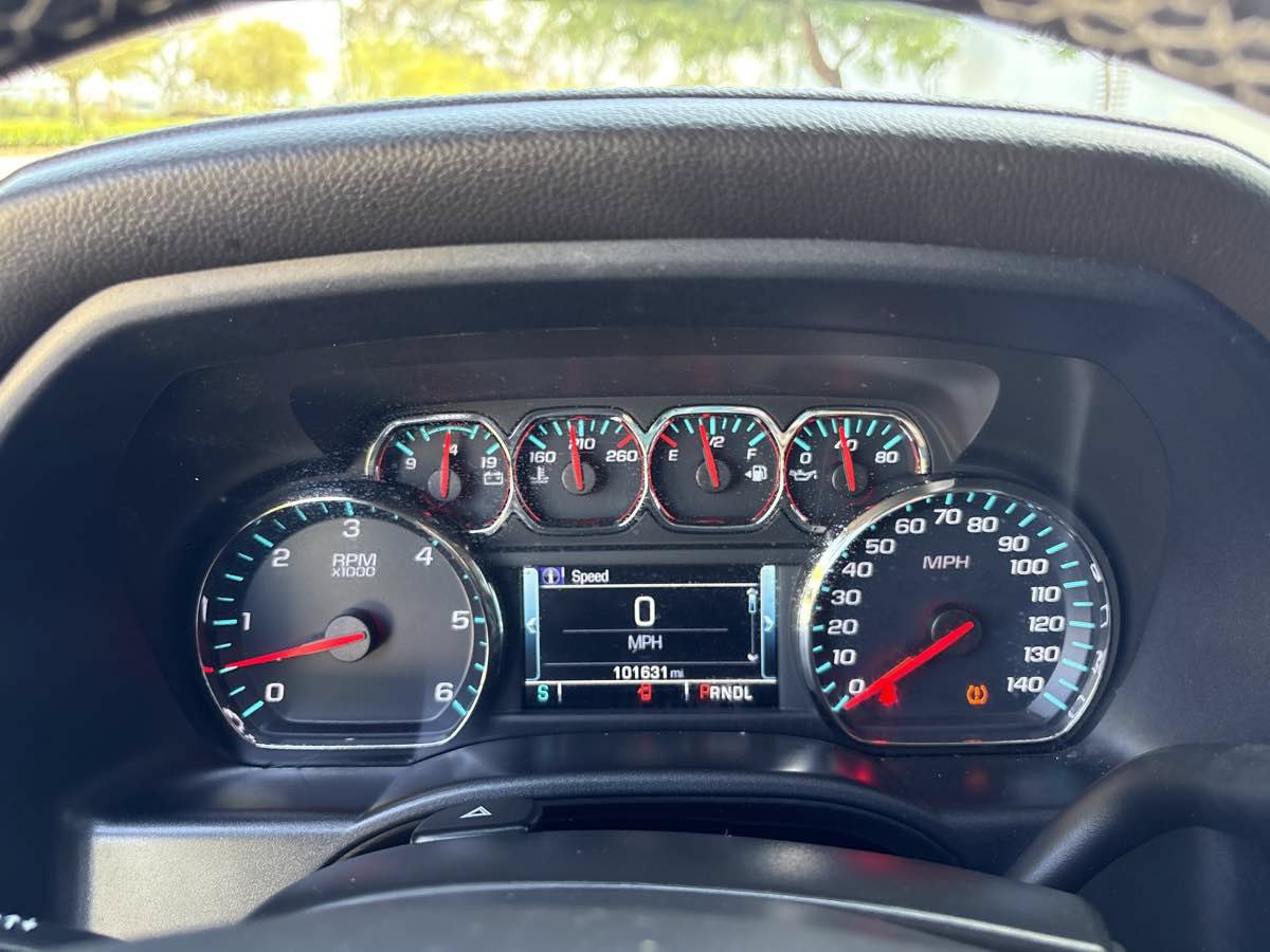 Used 2018 GMC Sierra 1500 SLT w/ SLT Premium Package AWD/4WD image 22