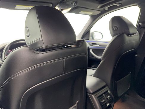 Used 2024 BMW X3 sDrive30i w/ Convenience Package image 37