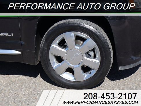 Used 2015 GMC Terrain Denali AWD/4WD image 2
