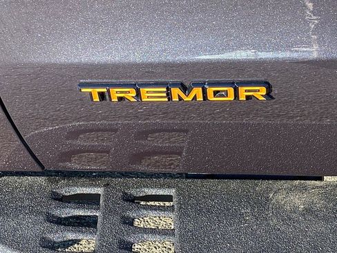 New 2026 Ford Expedition Tremor AWD/4WD image 42