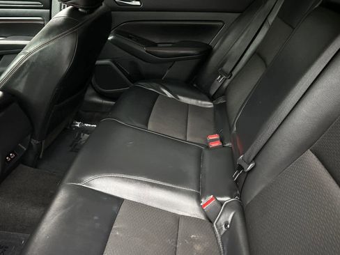 Used 2022 Nissan Altima 2.5 SR image 5