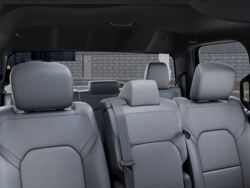 New 2026 RAM 1500 Tradesman image 34