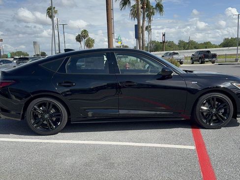 New 2026 Acura Integra A-Spec image 13
