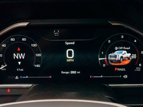 New 2026 GMC Sierra 3500 Denali Ultimate image 20