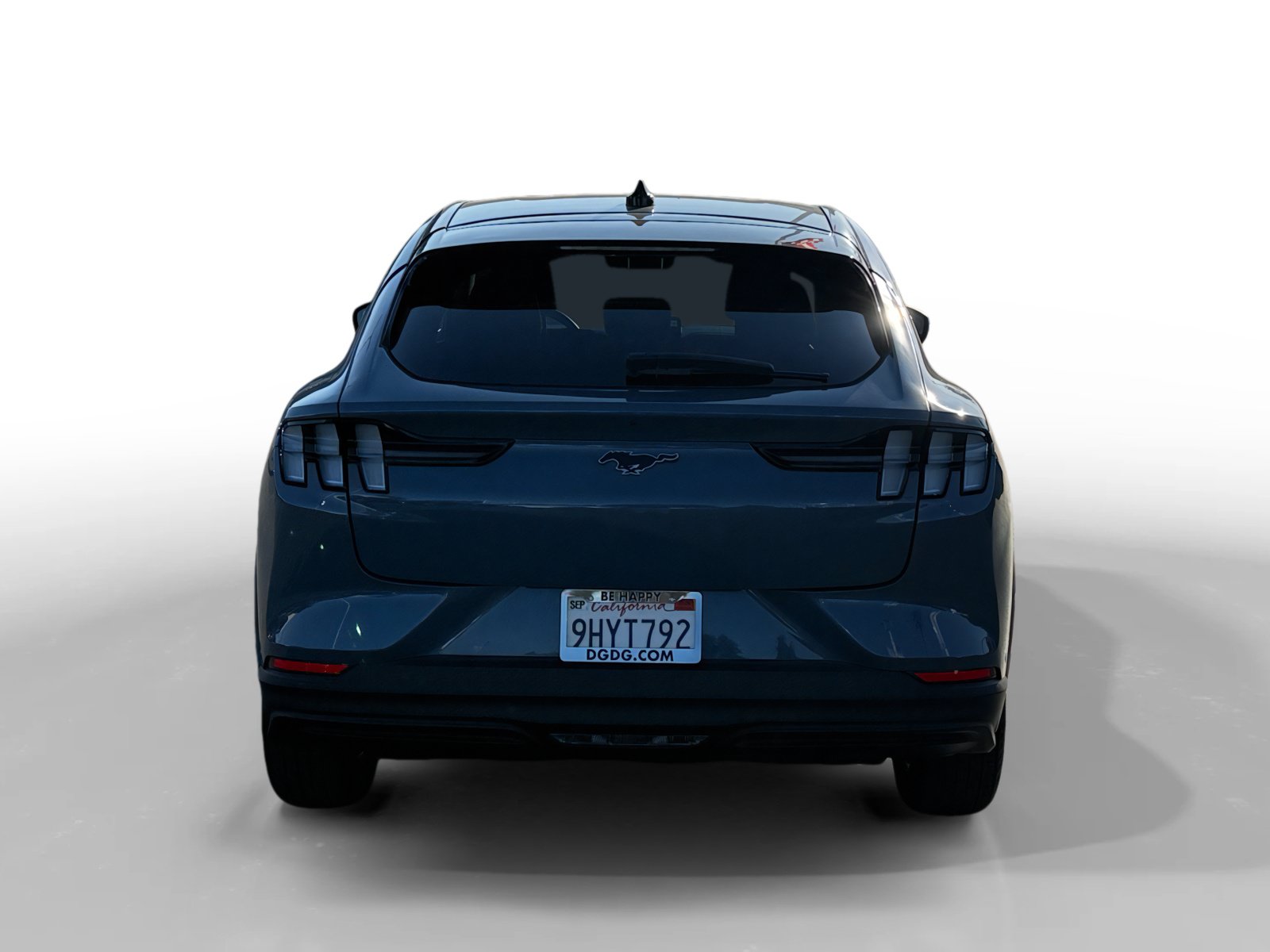 Used 2023 Ford Mustang Mach-E Select RWD image 4