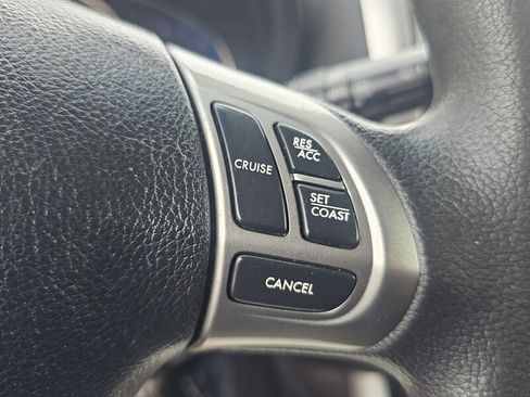 Used 2012 Subaru Forester 2.5X Premium image 18