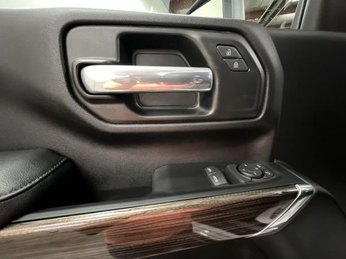 New 2026 Chevrolet Silverado 3500 LT w/ Convenience Package AWD/4WD image 23