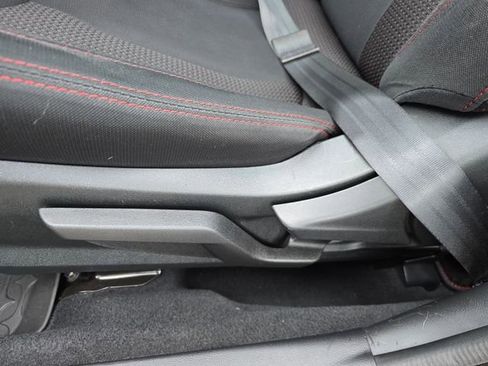 Used 2022 Subaru WRX Premium image 21