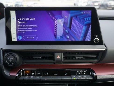 New 2026 Toyota Prius Plug-In Hybrid image 14