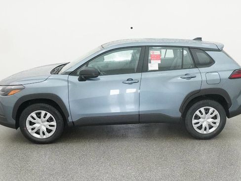 New 2026 Toyota Corolla Cross L image 44