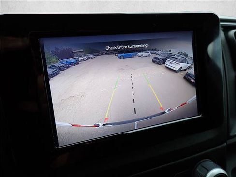 Used 2025 RAM ProMaster 2500 w/ U-Haul Equipment Group FWD image 20