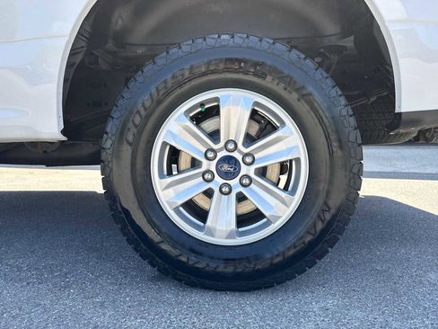 Used 2018 Ford F150 XLT AWD/4WD image 17