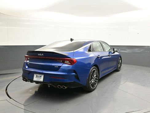 Used 2023 Kia K5 GT FWD image 6