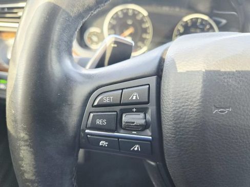 Used 2015 BMW 750i RWD image 17