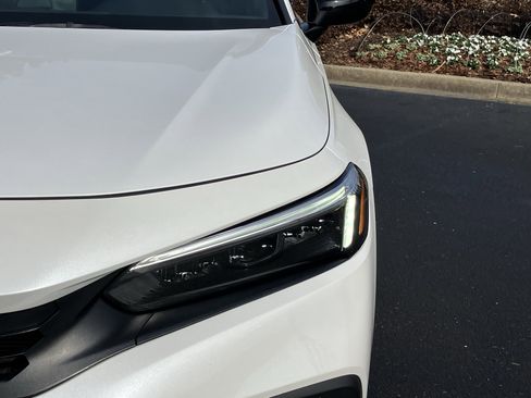 Certified 2023 Honda Civic Sport image 5