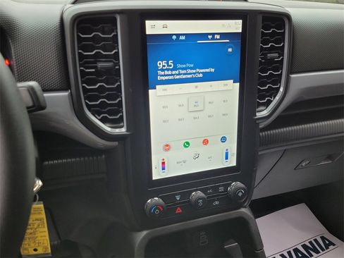New 2025 Ford Ranger XL w/ Trailer Tow Package image 17