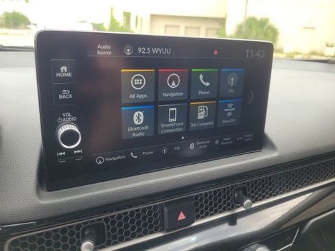 Used 2024 Honda Civic Touring image 19