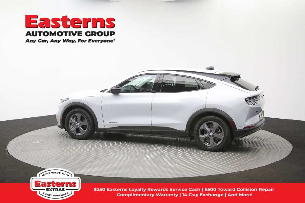 Used 2023 Ford Mustang Mach-E Select w/ Comfort Package Lite AWD/4WD image 59